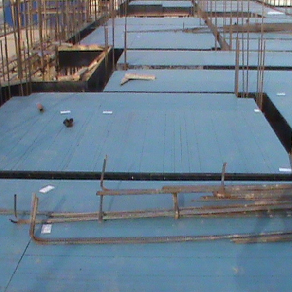 PVC混凝土浇筑模板qs-