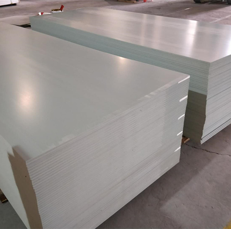 发泡pvc建筑模板-产品中心-广州乾塑新材料制造有限